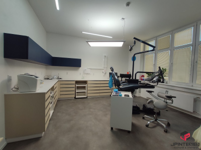 Zubní klinika Dentimo
