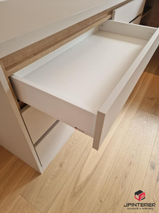 Kašmír v kombinaci s dubem Hamilton